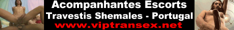 Viptransex.net - Travestis em Portugal