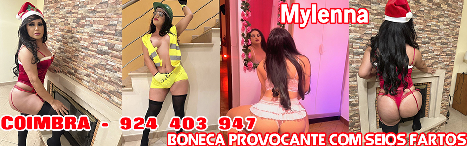 MYLENNA SEXY