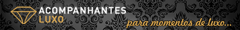 Acompanhantes de Luxo