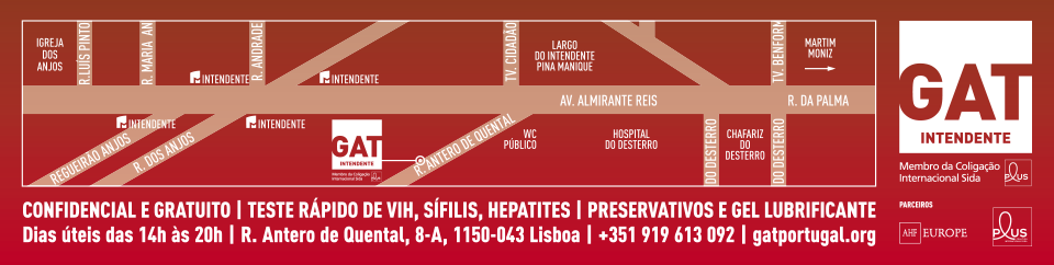 GAT Intendente GAT Intendente