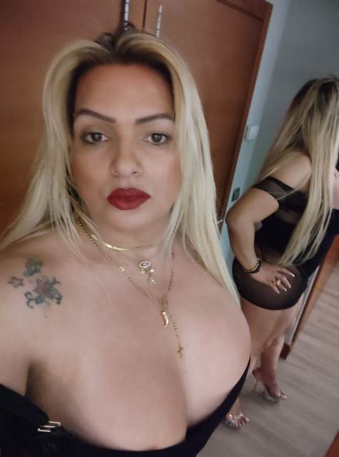 ACOMPANHANTES TRAVESTIS
