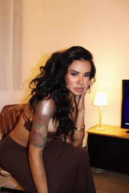 ACOMPANHANTES TRAVESTIS