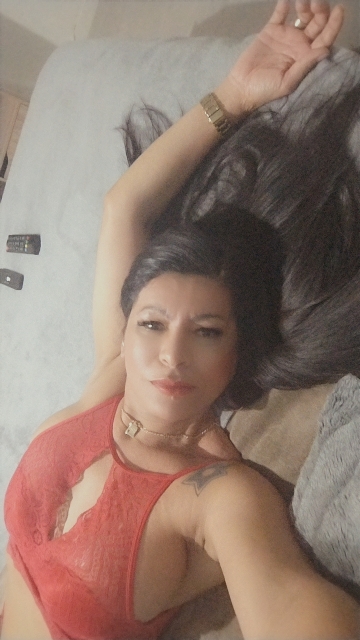 ACOMPANHANTES TRAVESTIS