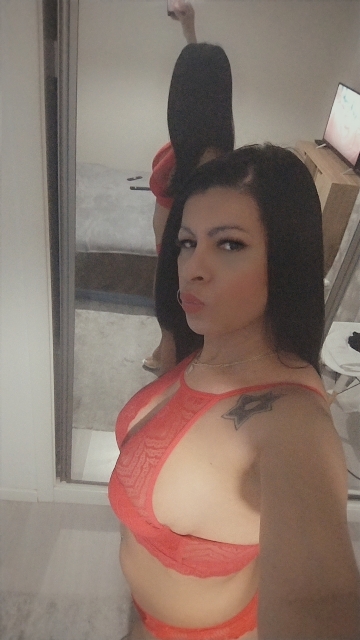 ACOMPANHANTES TRAVESTIS