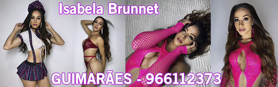 Isabela Brunnet