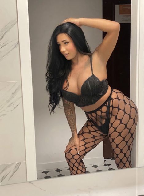 Foto acompanhante 2