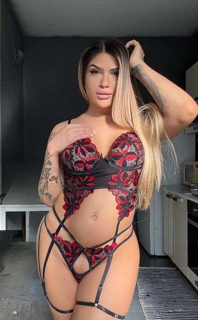 Foto acompanhante 19