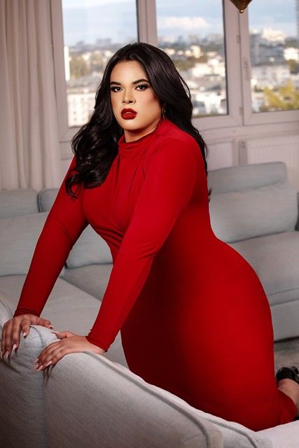 Foto acompanhante 11