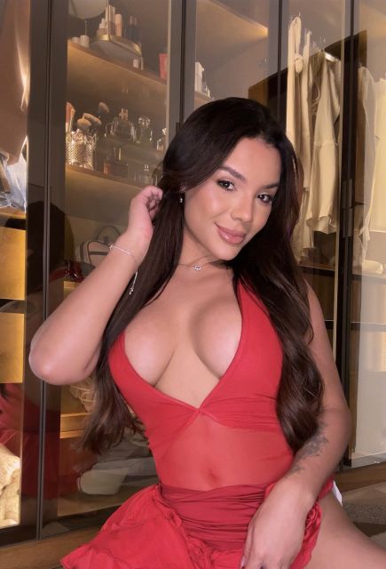 Foto acompanhante 15