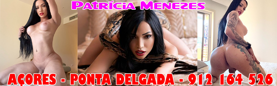 Patrícia Menezes